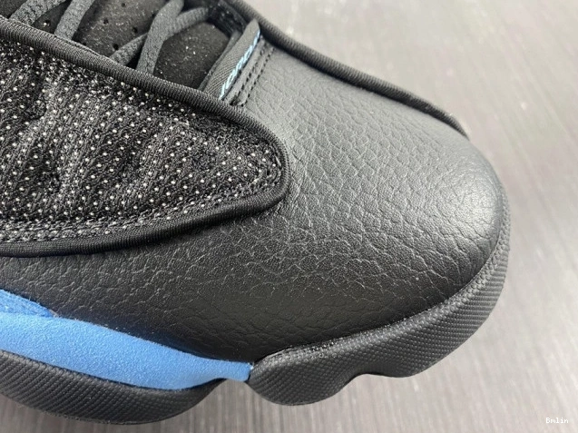 Bmlin Shoes Blue 13 University Air Jordan DJ5982-041 0816
